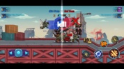 Mech Battle screenshot 1