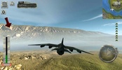 Army Plane Flight Simulator screenshot 7