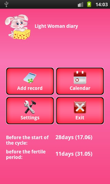 Light Woman diary - Preview 4