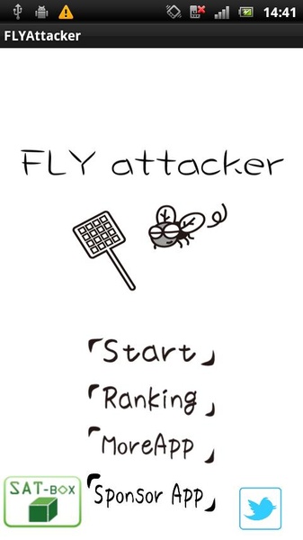 FLY Attacker - Preview 7