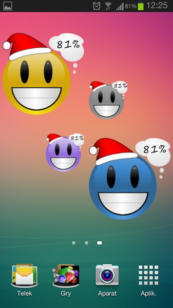 Smiley Battery Pro - Preview 6