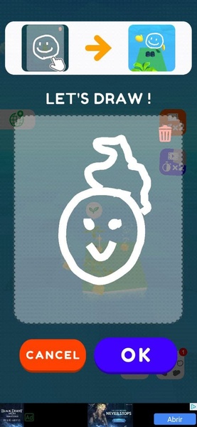 Idle Draw Earth - Preview 2