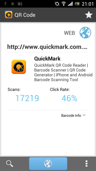 QuickMark - Preview 5