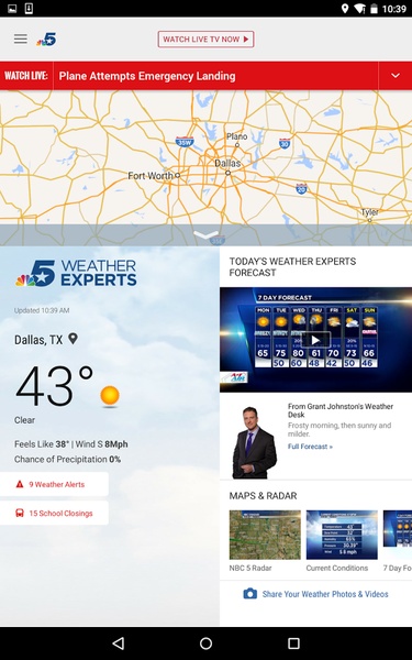 NBC 5 DFW - Preview 4