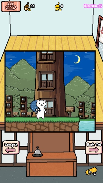 Idle Cat Spa - Preview 8