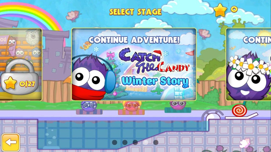 Catch the Candy: Tutti Frutti - Preview 7
