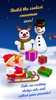 Sweet Baby Girl Christmas Fun and Snowman Gifts screenshot 10