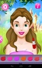 Princess Make Up Salon screenshot 3