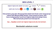 GameTajwid screenshot 6