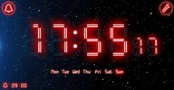 Alarm Clock Neon screenshot 6