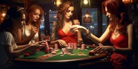 Strip Poker - Offline Poker screenshot 6