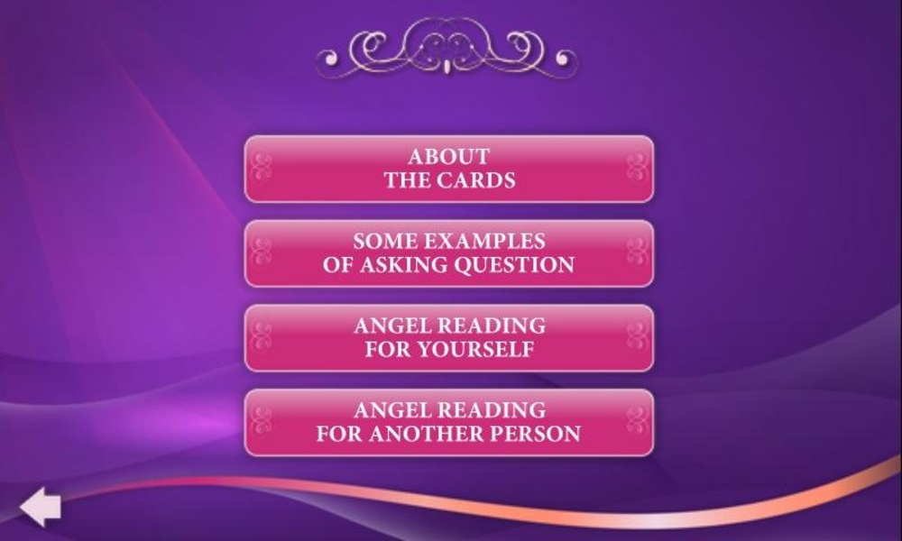 Angel Cards - Preview 8