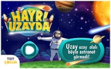 TRT Hayri Uzayda screenshot 5