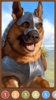 Dog Paint by Number Coloring screenshot 2