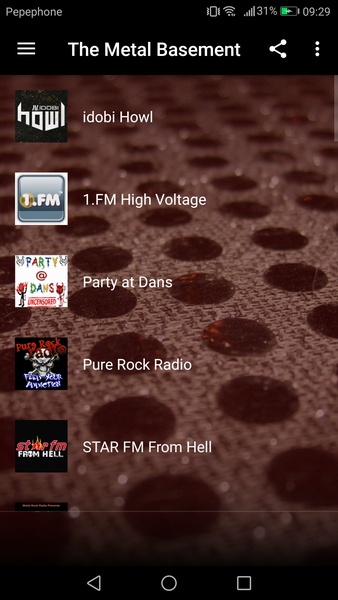 The Metal Basement - Preview 7