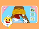 Baby Shark Dentist Play screenshot 3