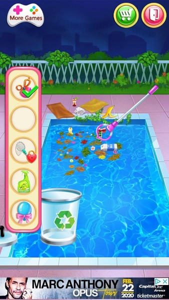 Mermaid Secrets 6 - Preview 3