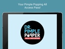 Dr. Pimple Popper screenshot 9