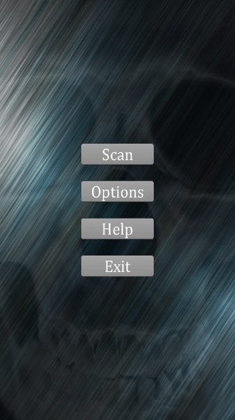 X-Ray Body Scanner - Preview 5