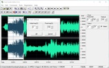 Cool Audio Editor screenshot 5