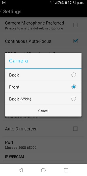 Descargar droidcam pro para pc online gratis