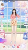 Queen's Diary - DressUp&MakeUp screenshot 7