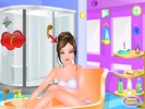 Nurse Bathing screenshot 6