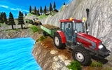 Tractor Driver Transporter 3D screenshot 2