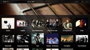 Plex Home Theatre screenshot 5