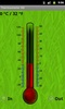 Thermometer HD screenshot 1