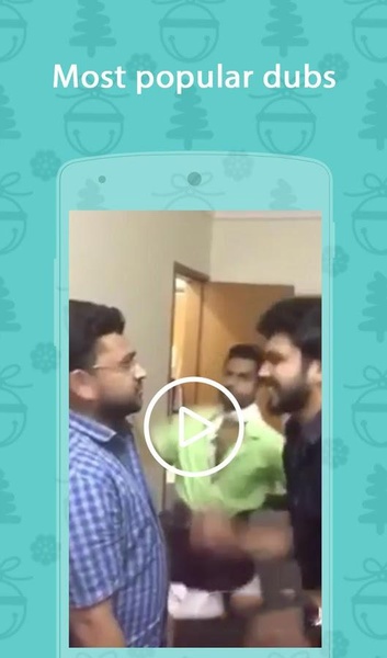 Malayalam Dubsmash - Preview 1