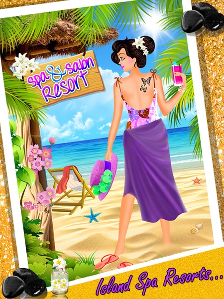 Salon & Spa Resort - Preview 12