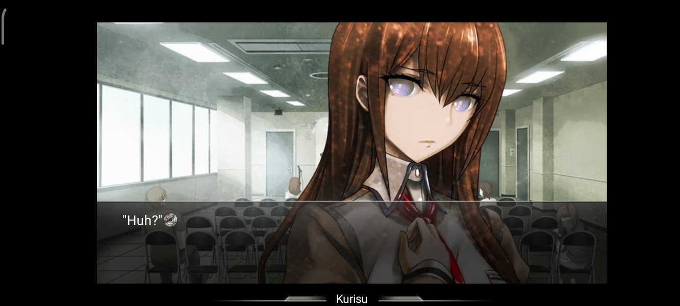 STEINS;GATE - Preview 2