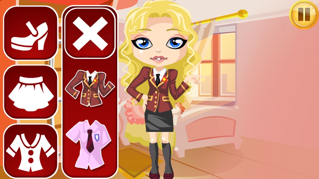 School Dress Up - Preview 6