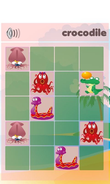 Animals Learning for Kids - Preview 1