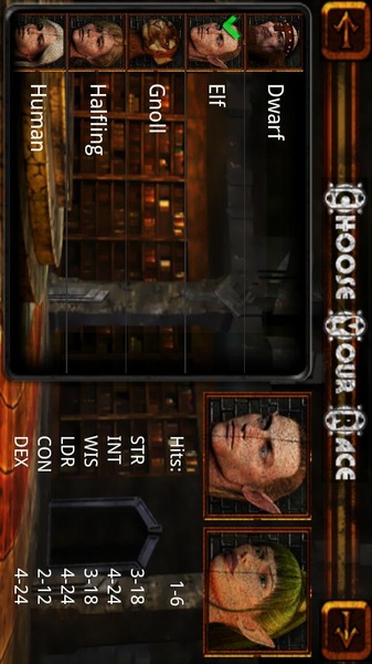 Oubliette Lite - Preview 5