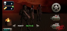 Zombie SWAT screenshot 1