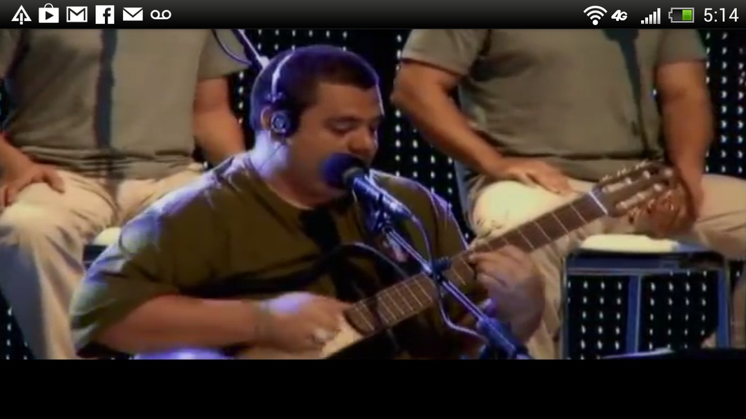 Videos de Pagode - Preview 4