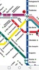 Mapa Metrô de SP screenshot 1