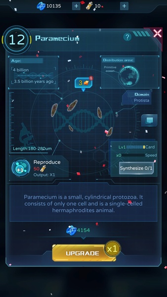 Life on Earth - Preview 9
