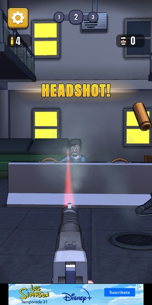 Hyper Shooter 3D - Preview 4