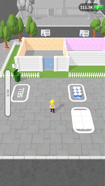 House Flip Master - Preview 5