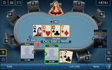Texas Hold'em Poker: Pokerist screenshot 7