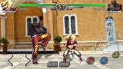 Infinite Fighter screenshot 5