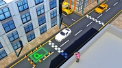 Parking Car Jam 3D - Car Games screenshot 1