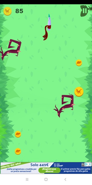 dinosaur land before time - Preview 5