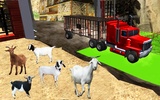 goat transport simulator screenshot 1