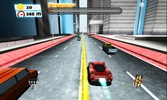 Car Overtaking -Traffic Racer screenshot 1