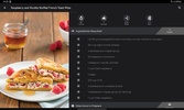 Breakfast Recipes screenshot 3