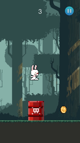 Bunny - Preview 3